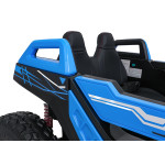 Elektrická bugina - Prospector STRONG 4x4 - modrá